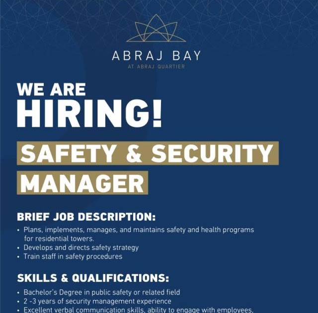 HSE Insider ( 18 ) HSE SAFETY JOBS AUGUST 2021