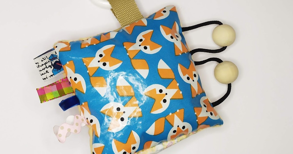 juguetes sensoriales bebes