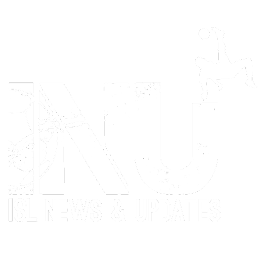 ISL NEWS & UPDATES-INU