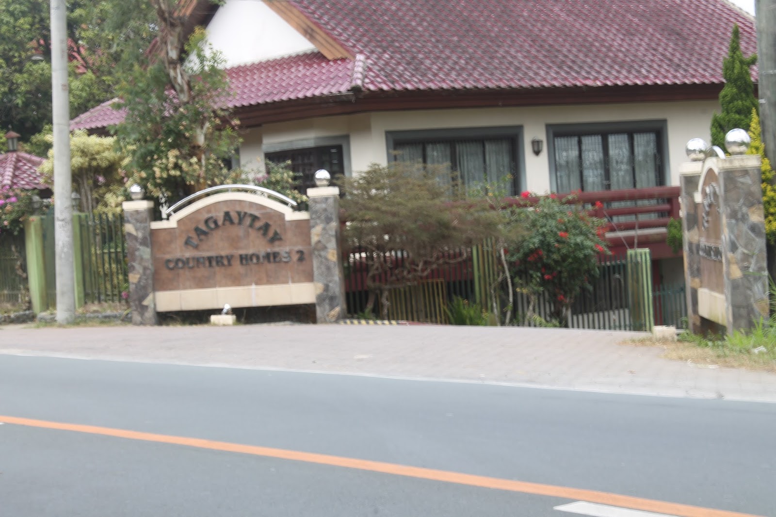 Properties Available for Sale in the Philippines 240sqm Lot in