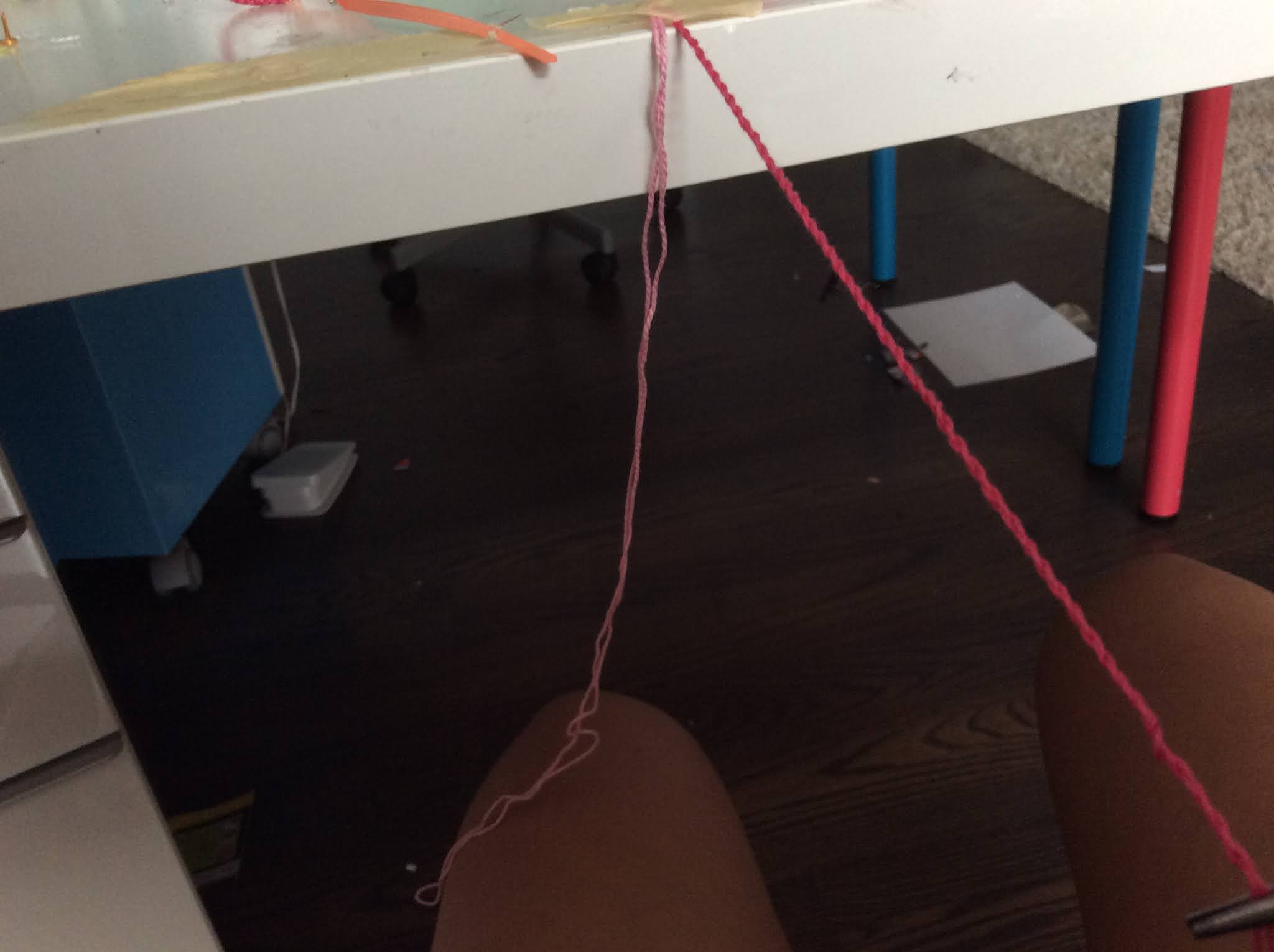 Horse Models Galore Tutorial How To Make Lead Ropes