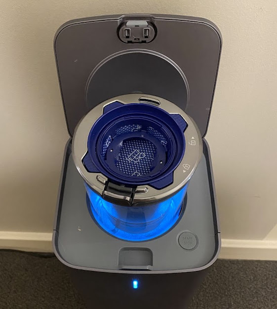 Samsung Clean Station Review Your Choice Way