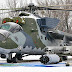 PH Set to Receive Heavily Armored MI24 Attack Helicopters from Russia