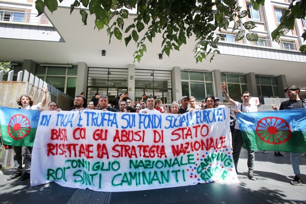 CONSIGLIO NAZIONALE ROM