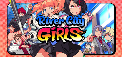 River City Girls-GOG