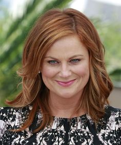 Amy Poehler Hairstyles 2017 Popular Hairstyle