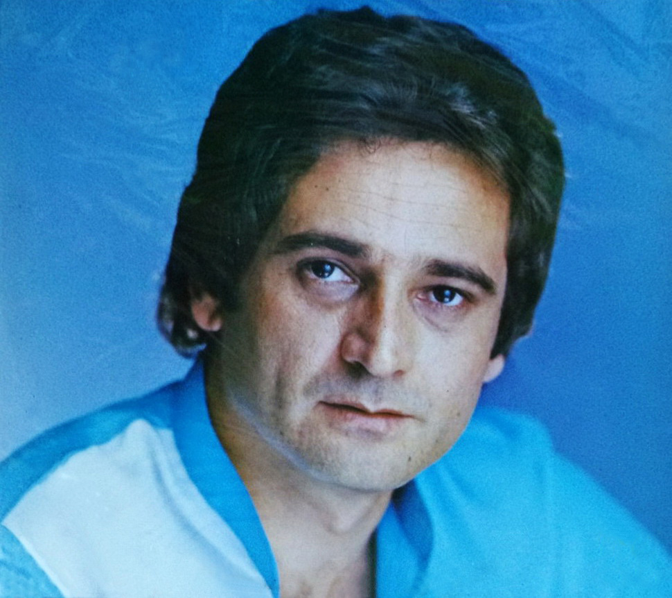 Compositor de “60 dias Apaixonado”, Constantino Mendes morre em SP