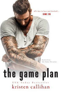 The Game Plan (Game On)
