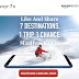 Register For Honor 7X and Win Free 1000+ Prizes