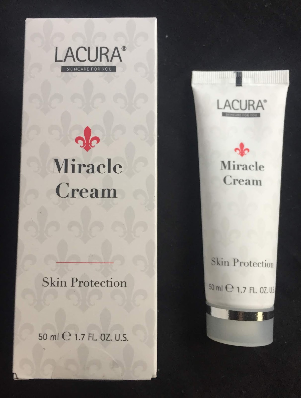 Dzinnin Ajatuksia Lacura Miracle Cream Vs Elizabeth Arden 8 Hour Cream