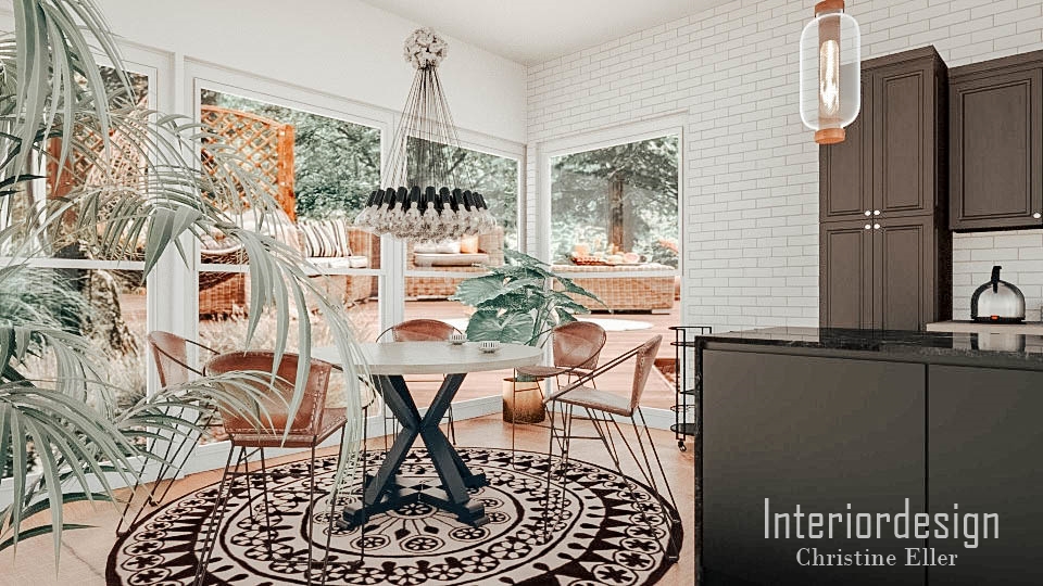 ONLINE EINRICHTUNGSBERATUNG | Deko, DIY und Wohnideen /Kreativ - und