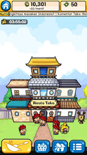 Game Nasi Goreng APK MOD Terbaru Game Nasi Goreng APK MOD Terbaru