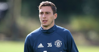 Matteo Darmian: Lack of interest