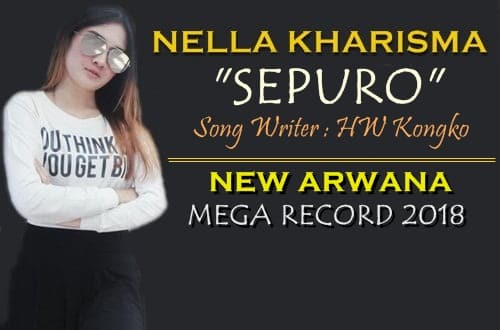 Download Mp3 Nella Kharisma 2018 - Sepuro - Blog Dangdut ...