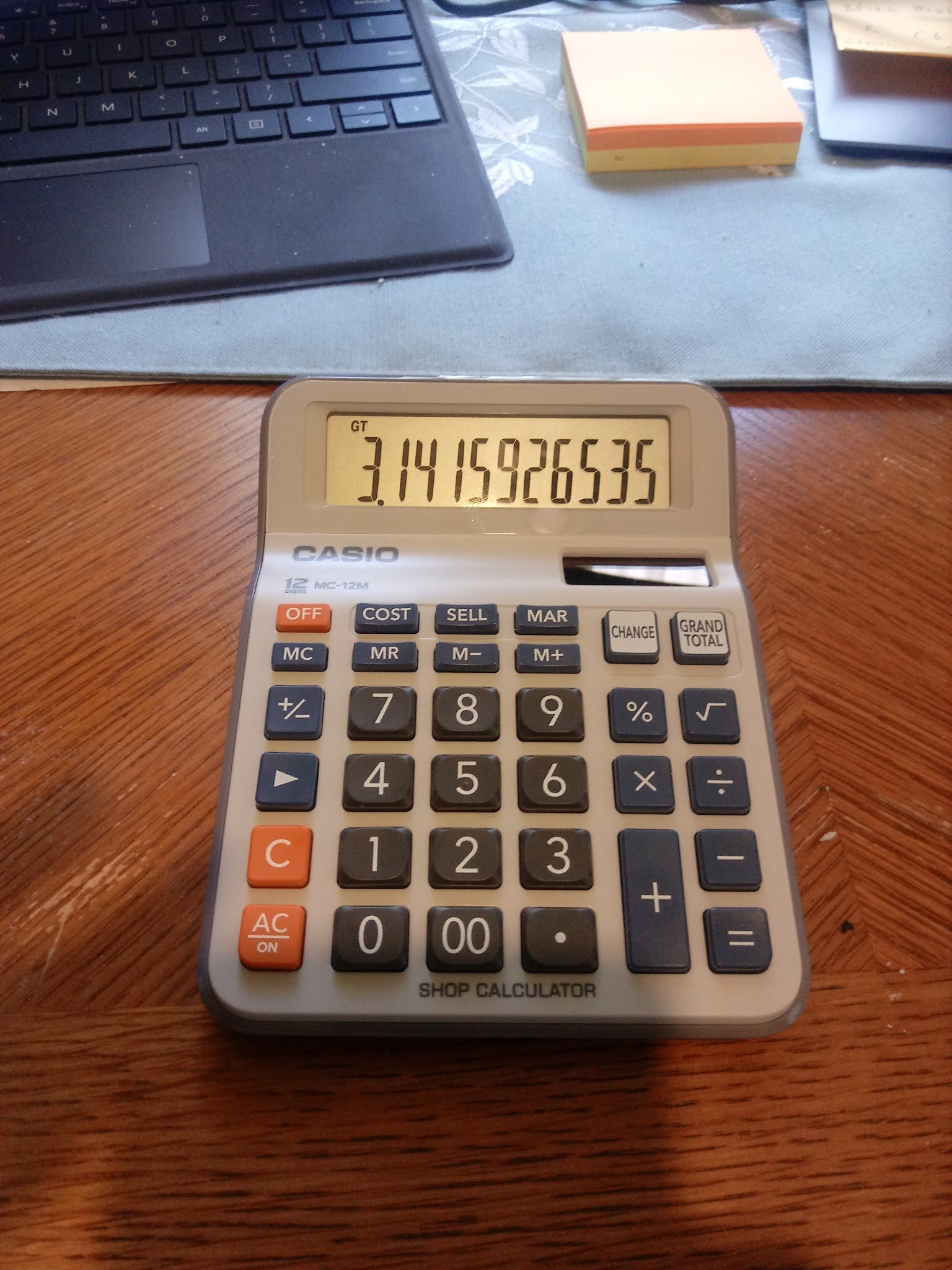 Eddie's Math and Calculator Blog 2020