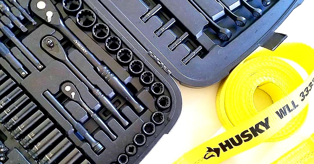 Three Tools You Need in Your Home and Car Remodelando la Casa