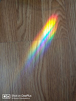 Rainbow re:fracting Rainbow re:fracting