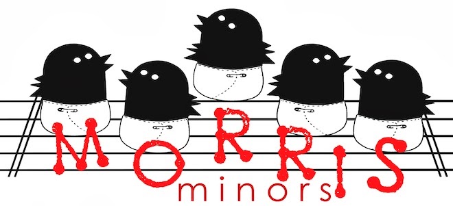 Morris Minors Music