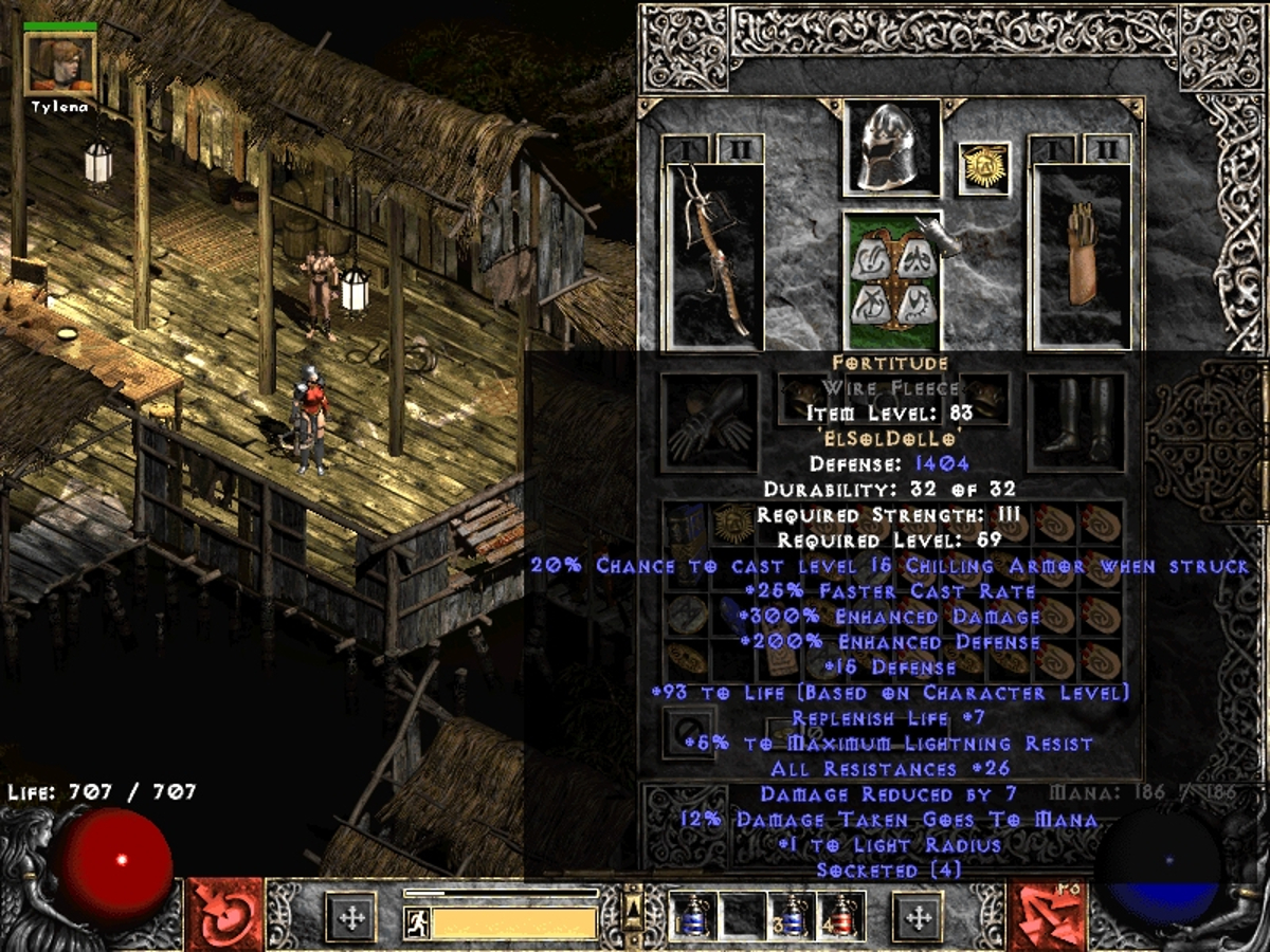 diablo 2 nightmare rune drops diablo 2 nightmare rune drops