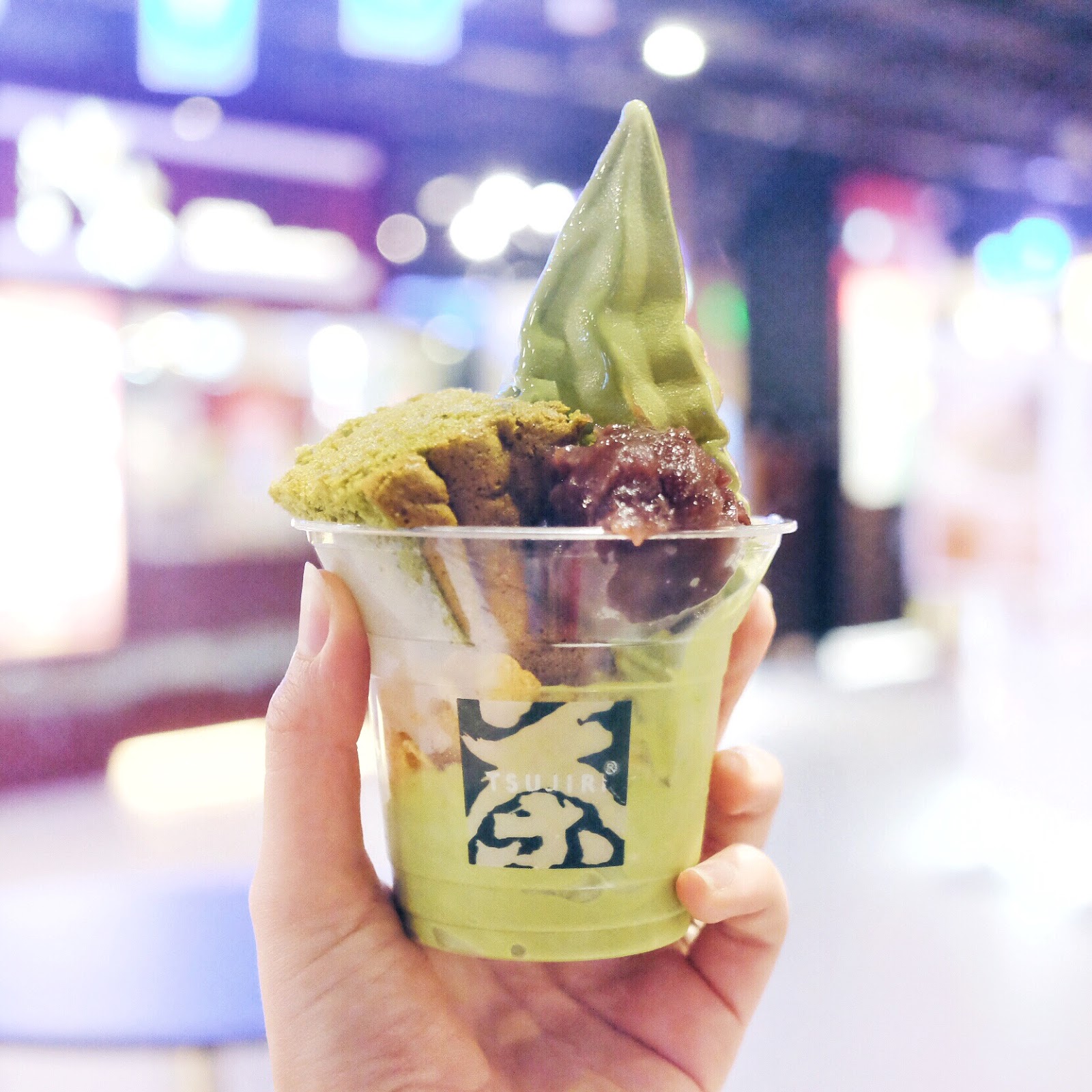 TOP 12 MATCHA Green Tea DESSERTS in Singapore That Will Make You Crave