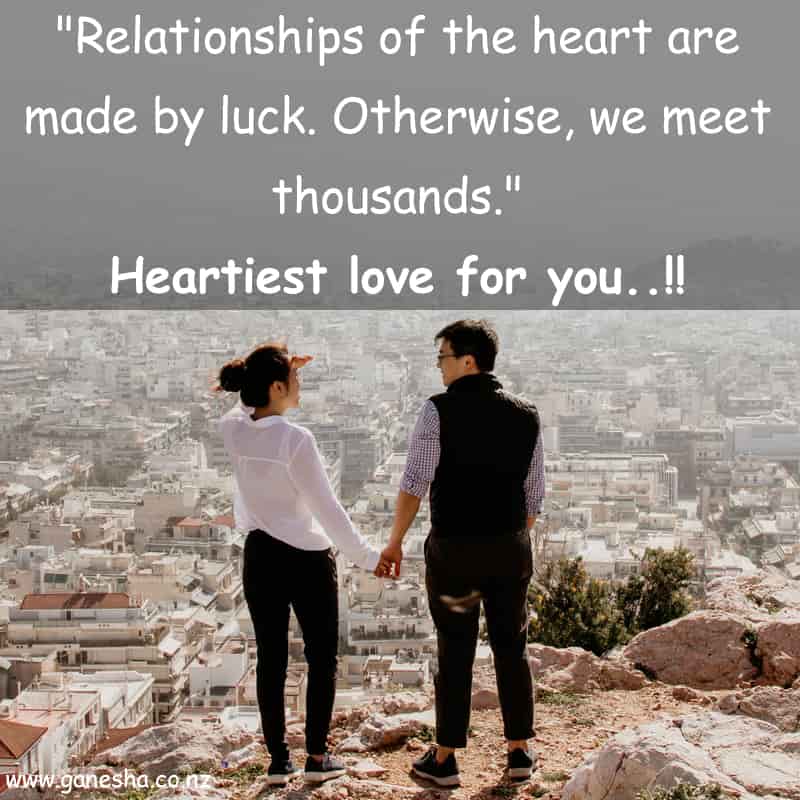 Inspirational Love Quotes