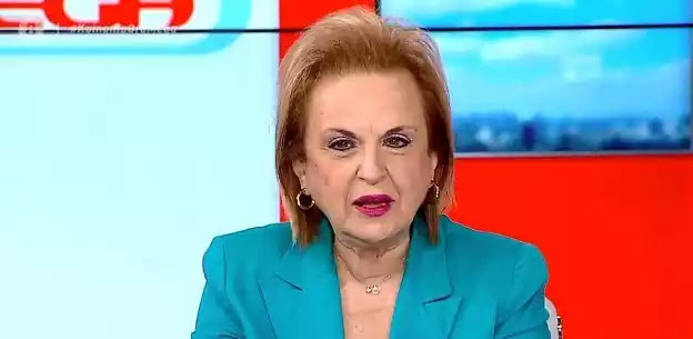 Παγώνη: «Επιστροφή στην κανονικότητα από Σεπτέμβρη»! Παγώνη: «Επιστροφή στην κανονικότητα από Σεπτέμβρη»!