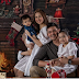 Marian Rivera, Dingdong Dantes shares adorable family Christmas photos with kids