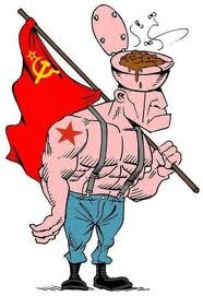 Resultado de imagem para comunismo de merda