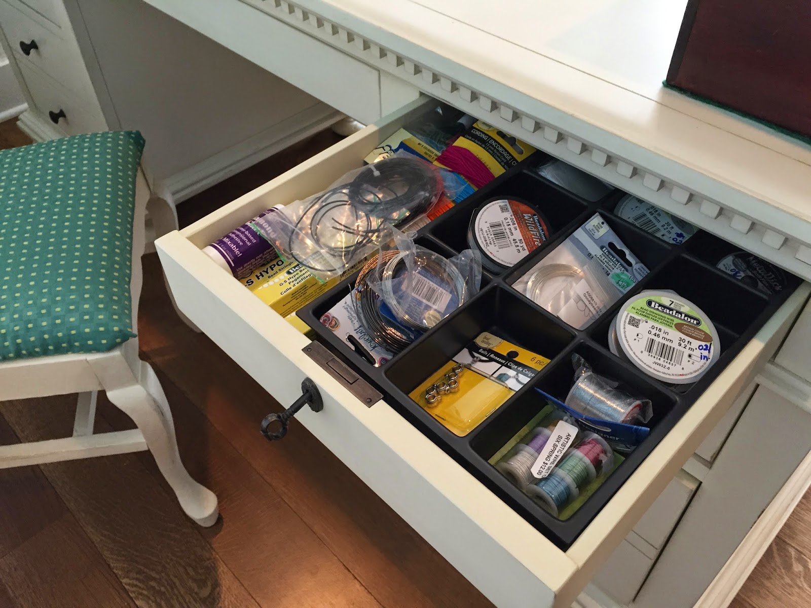 Love Living at Home Review Restoration Hardware St. James desk