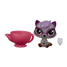 Littlest Pet Shop Blind Bags Raccoon (#3719) Pet