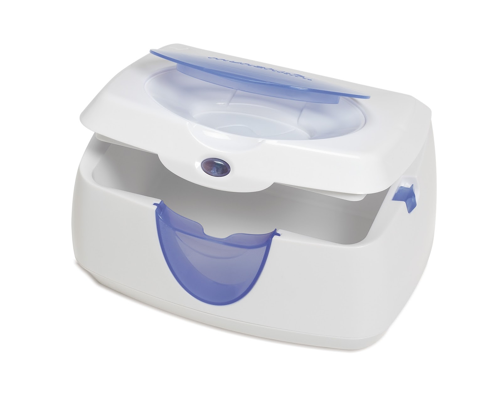 ROCK-A-BUY-BABIES: MUNCHKIN STANDARD WIPE WARMER ROCKS