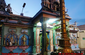 Anakaputhur Murugan Temple
