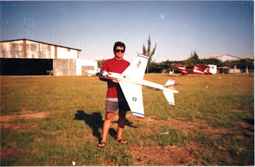 07/04/1994 - AEROCLUBE DA BARRA DO JUCÚ