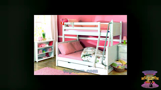 افضل تصميمات غرف اطفال مشتركة اولاد وبنات مع بعض