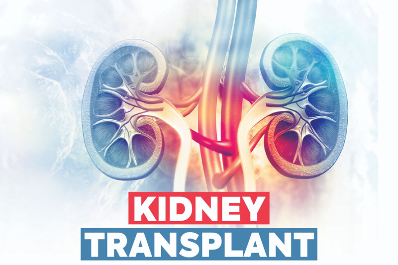 research medical center kidney transplant