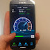 List of countries with the fastest 4G throughput in the world