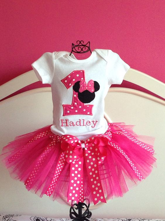 Cómo hacer hermosos tutús para niñas fácil y bonito