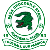 PAGA CROCODILE STARS FC