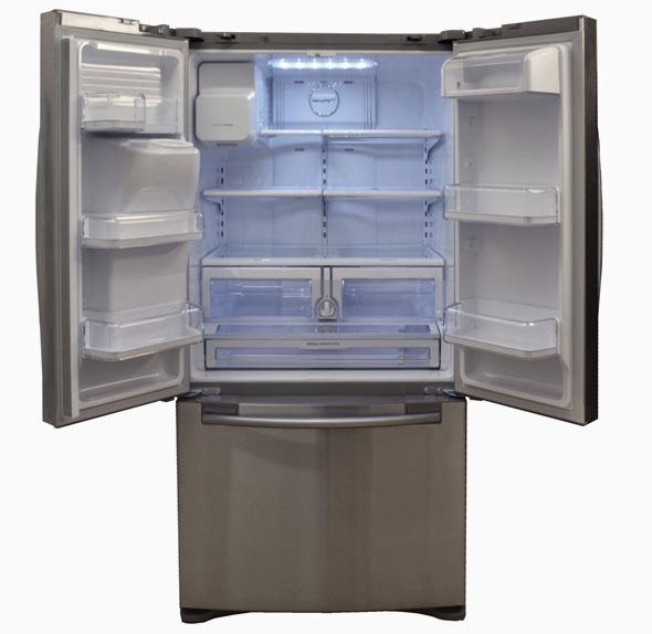 Here You Can Find And Buy Samsung Refrigerator Rfg297hdrs