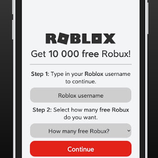 Viprobux.com | How to get Free Robux Roblox Using Viproblox com