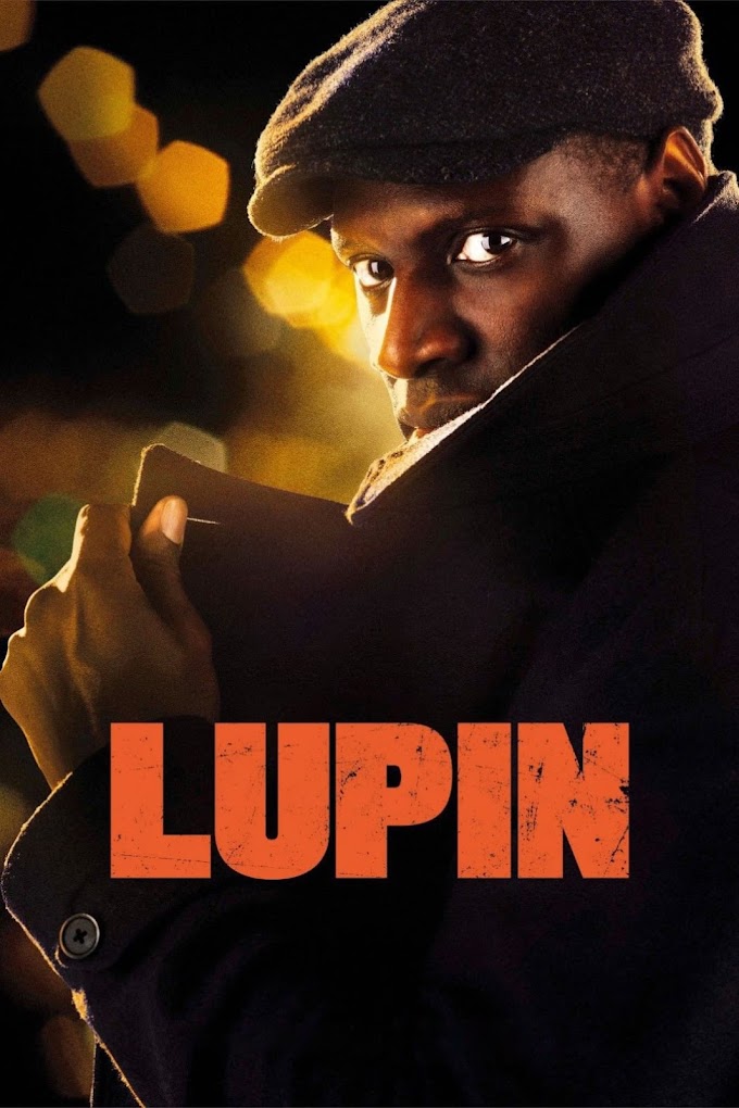 Lupin Part 2 Season 1 IN Hindi