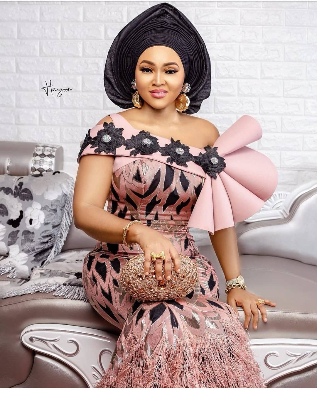 40 African Fashion Party Dresses Sparkly Sweetheart Styles to Look