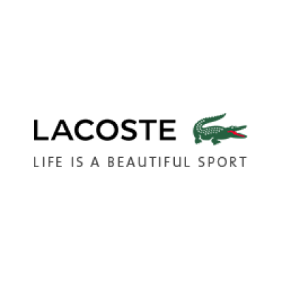 Outlet Lacoste