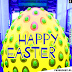 Happy Easter greetings cards for Facebook / Short Easter wishes pics - Życzenia wielkanocne po angielsku
