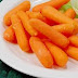 Good Food For Eyesight Improvement