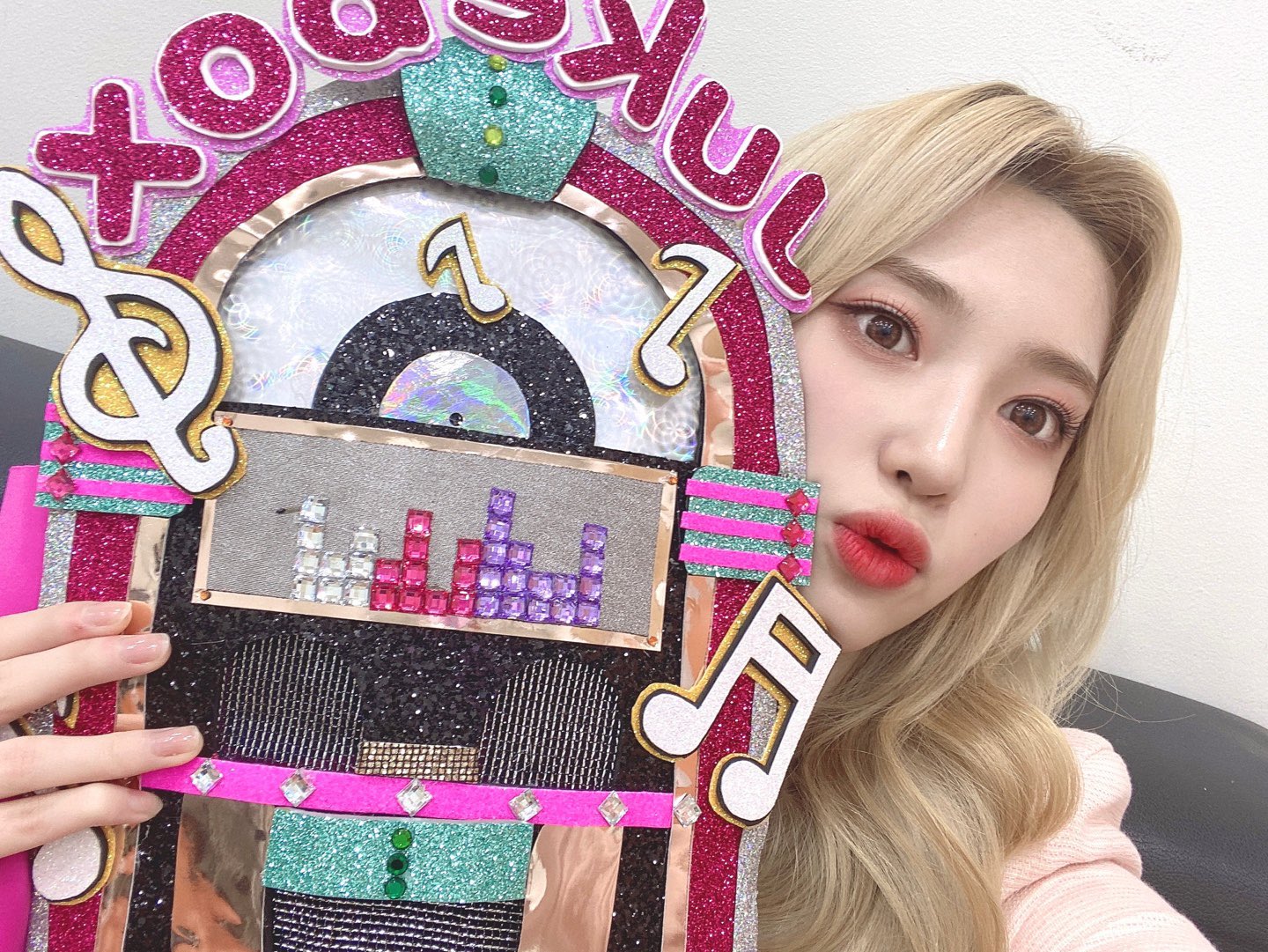 이번에 복면가왕에 등장한 음색깡패.jpg | 인스티즈