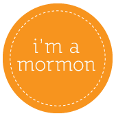 I Belong to the Church of Jesus Christ of Latter Day Saints