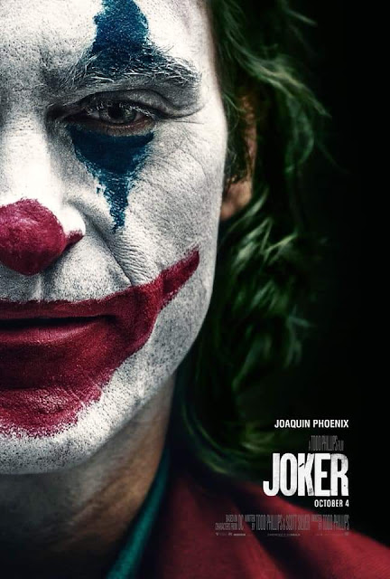 ما لا تعرفه عن الـ Joker خواكين فينيكس ما لا تعرفه عن الـ Joker خواكين فينيكس
