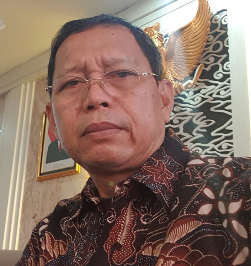 DPRD Jabar Setujui Pemangkasan Anggaran Infrastruktur  Untuk Atasi Covid-19