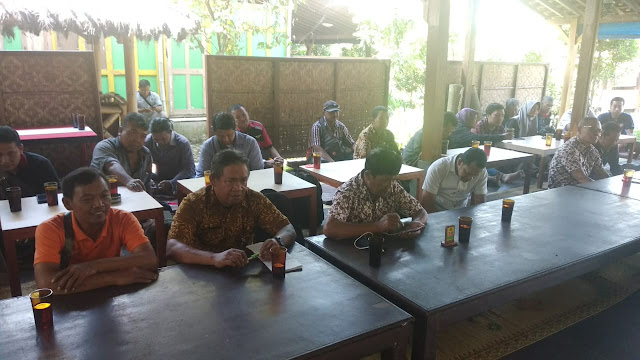 Media Se-Solo Raya Siap Dukung Kegiatan Publikasi TMMD Reguler 105 Kodim Klaten Media Se-Solo Raya Siap Dukung Kegiatan Publikasi TMMD Reguler 105 Kodim Klaten